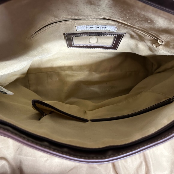 Nine West hand bag - Picture 3 of 4